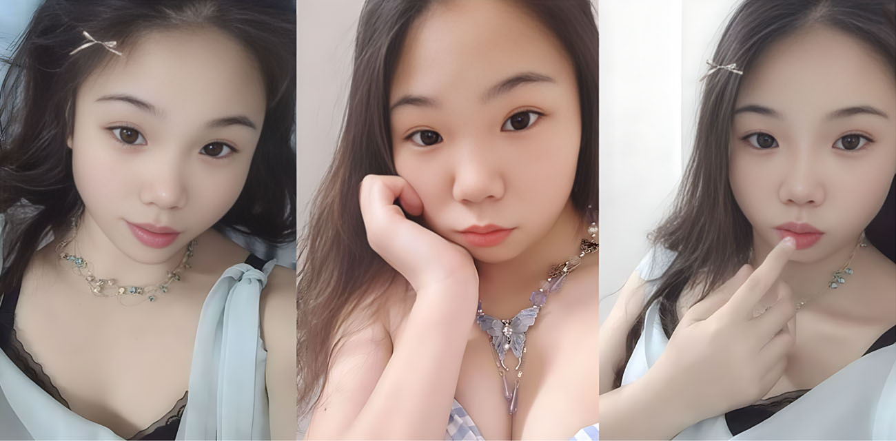 广西梧州反差婊【刘思媚】黑木耳骚逼诓骗男友是处女，被曝光不雅视频画面淫骚到极致