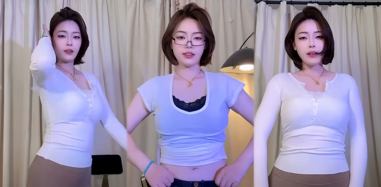 快手极品人妻【小李老师】热舞合集，贤惠成熟身材丰满，随着音乐抖胸扭腰让人欲火焚身